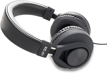 Фото Gewa Headphones HP six P/U 20 Black