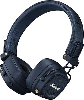 Фото Marshall Major V Midnight Blue (1008144)