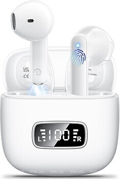 Фото Godyse G11max White (my-4218)