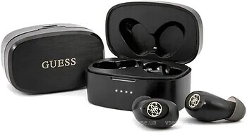 Фото Guess GUTWSJL4GBK Black