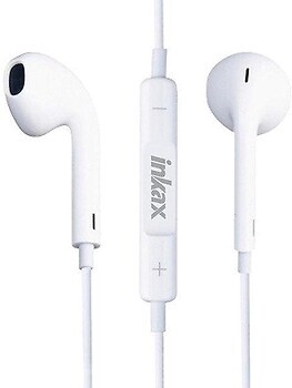 Фото Inkax OE-10 White