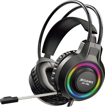 Фото Jeqang JH-780 Black
