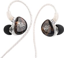 Фото Kiwi Ears X Crinancle Singolo Black