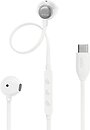 Фото JBL Tune 305C White (JBLT305CWHT)