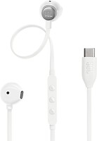 Фото JBL Tune 305C White (JBLT305CWHT)