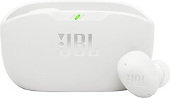 Фото JBL Vibe Buds 2 White (JBLVBUDS2WHT)