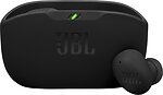 Фото JBL Vibe Buds 2 Black (JBLVBUDS2BLK)