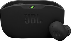 Фото JBL Vibe Buds 2 Black (JBLVBUDS2BLK)
