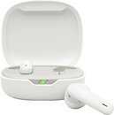 Фото JBL Vibe Flex 2 White (JBLVFLEX2WHT)