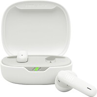 Фото JBL Vibe Flex 2 White (JBLVFLEX2WHT)