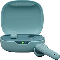 Фото JBL Vibe Flex 2 Blue (JBLVFLEX2BLU)
