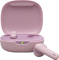 Фото JBL Vibe Flex 2 Pink (JBLVFLEX2PIK)