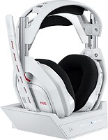 Фото Logitech Astro A50 Gen 5 White (939-002230)