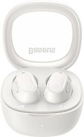 Фото Baseus Bowie WM02 OS Creamy White (NGTW370202)