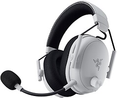 Фото Razer BlackShark V3 Pro PC Wireless White (RZ04-05400200-R3M1)