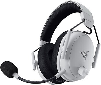 Фото Razer BlackShark V3 Pro PC Wireless White (RZ04-05400200-R3M1)