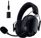 Фото Razer BlackShark V3 PC Wireless Black (RZ04-05410100-R3M1)