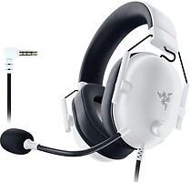Фото Razer BlackShark V2 X for Xbox White (RZ04-03241500-R3M1)