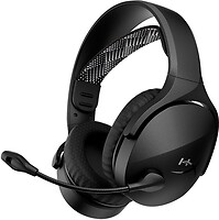 Фото HyperX Cloud Jet Black (AJ0T1AA)