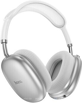 Фото Hoco W55 Plus Silver