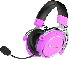 Фото Hator Hypergang 3 Wireless Cyber Violet (ESH52)