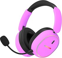 Фото Hator Phoenix 2 Wireless Cyber Violet (ESH42)