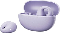 Фото QCY Crossky C10 Purple (CT01)