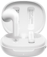 Фото QCY AilyBuds E10 QT35 White (T35)