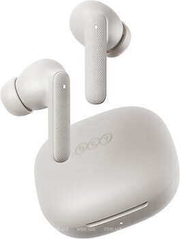 Фото QCY T43 White