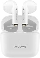 Фото Proove Mainstream APP White (TWMS0001AP02)