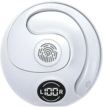 Фото Inspire JR07 White