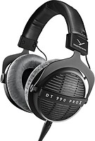 Фото Beyerdynamic DT 990 Pro X 48 Ohms Black