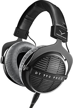 Фото Beyerdynamic DT 990 Pro X 48 Ohms Black