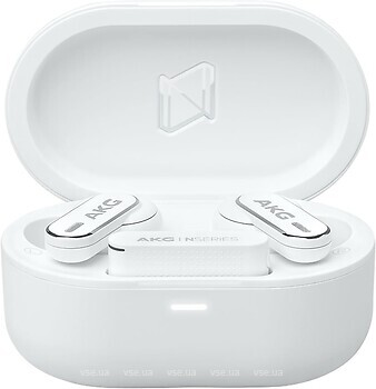 Фото AKG N5 Hybrid ANC White
