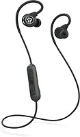 Фото JLab Audio Fits Sport Black (JLFITSPORTBK)
