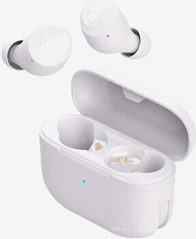 Фото JLab Audio Go Air Pop White