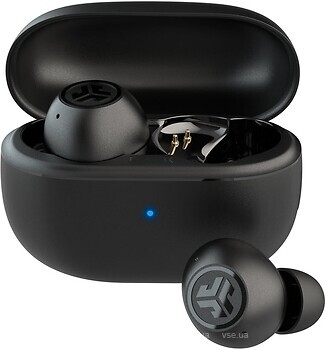 Фото JLab Audio Go Pop ANC Black