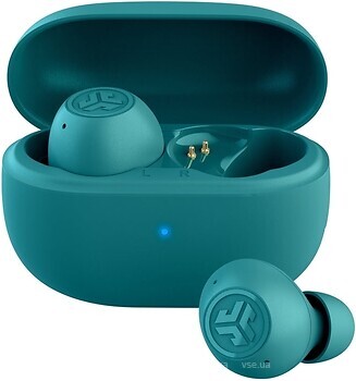 Фото JLab Audio Go Pop ANC Teal