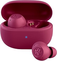 Фото JLab Audio Go Pop ANC Fuchsia
