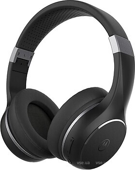 Фото Motorola Moto XT220 Black