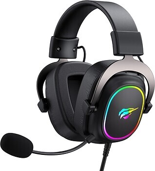 Фото Havit HV-H2002P-BO Black