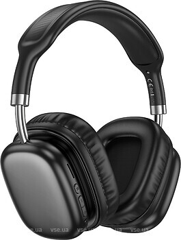 Фото Hoco W52 Black