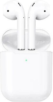 Фото Hoco DES03 Air White
