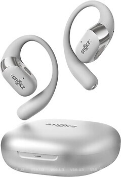 Фото Shokz OpenFit 2+ Grey