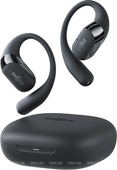 Фото Shokz OpenFit 2+ Black