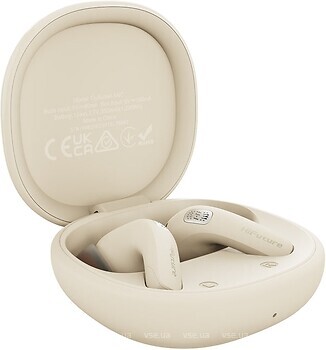 Фото HiFuture FlyBuds 4 Latte