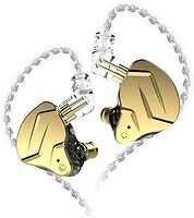 Фото KZ Knowledge Zenith ZSN Pro X Gold