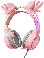 Фото Onikuma X15 Pro Deer Pink