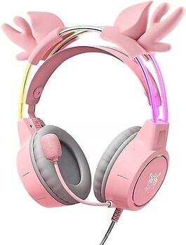 Фото Onikuma X15 Pro Deer Pink