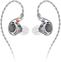 Фото Fiio FD11 Type-C Silver